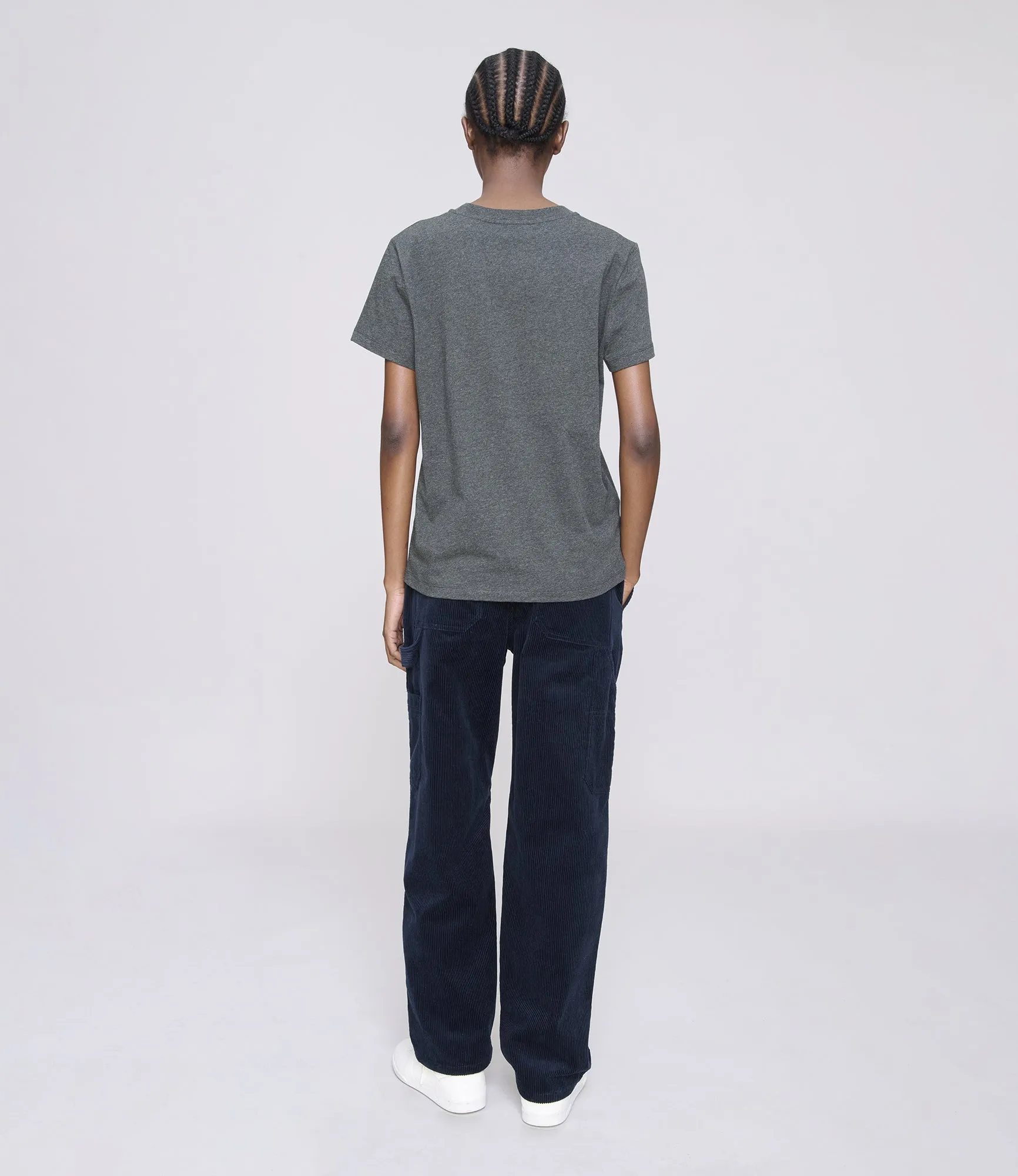 Fergus jeans (W) sold by A.P.C. product image thumbnail 3