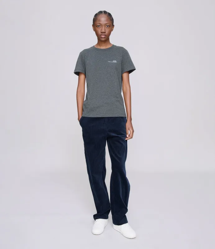 Fergus jeans (W) sold by A.P.C.