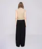 Alyson sleeveless sweater sold by A.P.C.