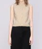 Alyson sleeveless sweater sold by A.P.C.