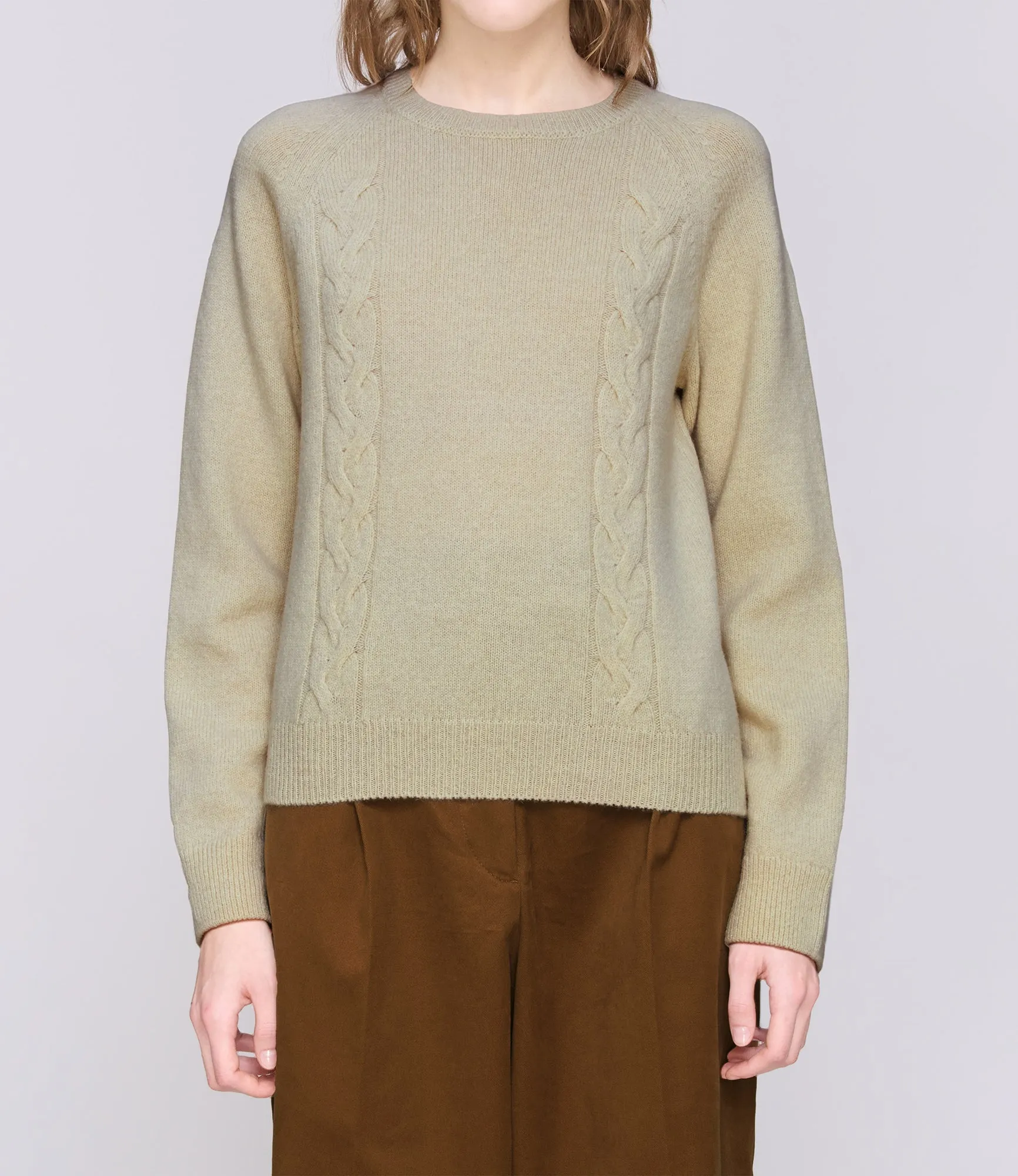 Carrie sweater sold by A.P.C. product image thumbnail 4