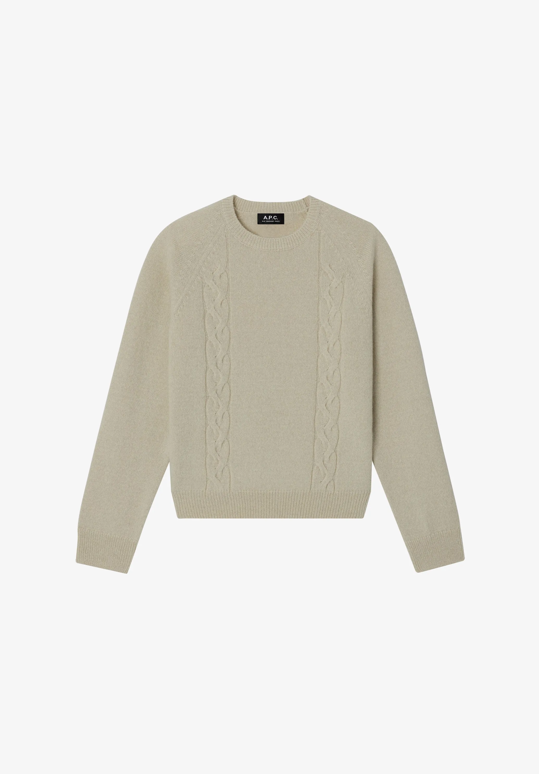 Carrie sweater sold by A.P.C. product image thumbnail 2