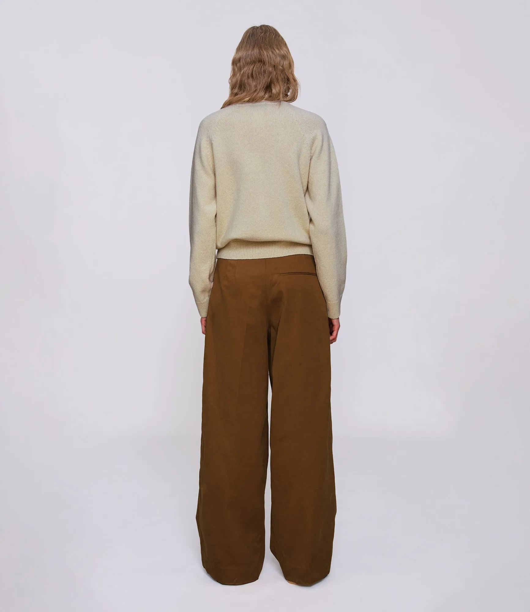 Carrie sweater sold by A.P.C. product image thumbnail 3