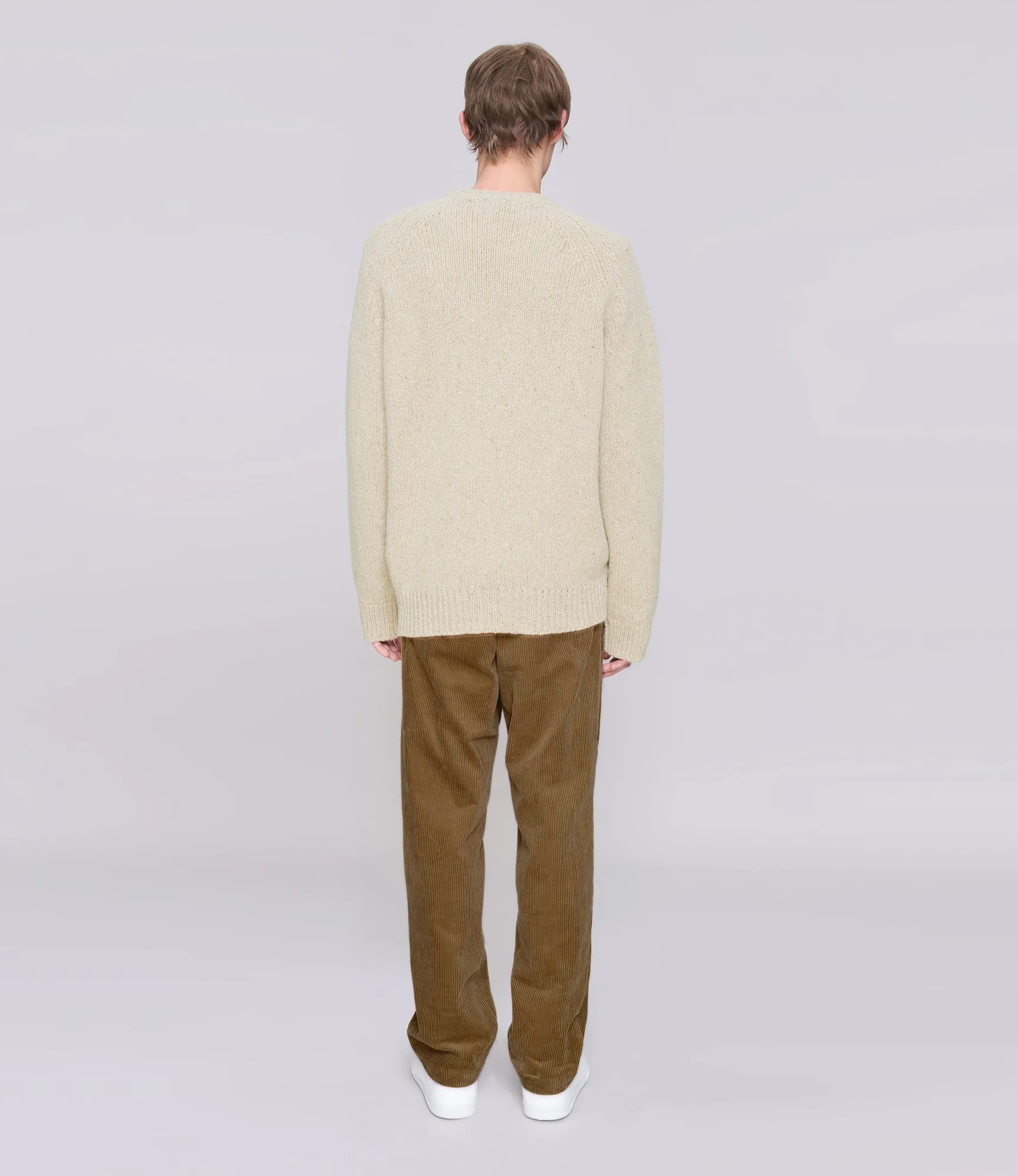 Jackson sweater sold by A.P.C. product image thumbnail 3