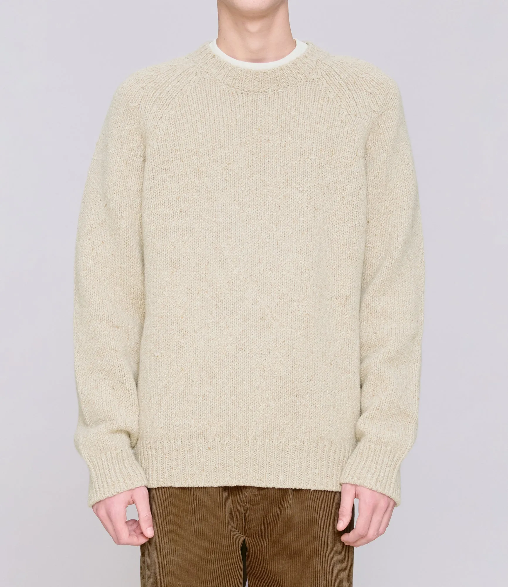 Jackson sweater sold by A.P.C. product image thumbnail 4