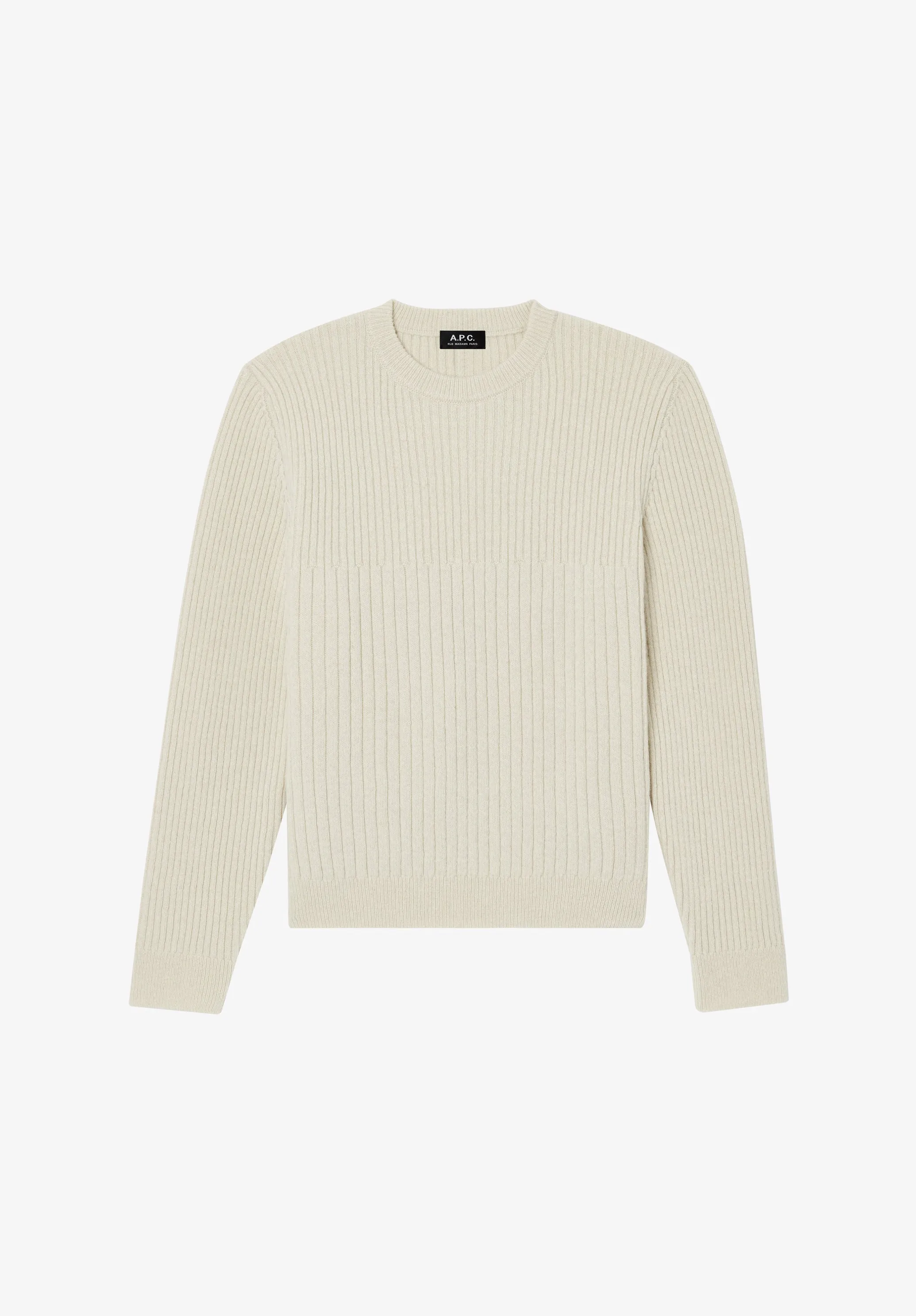 Jackson sweater sold by A.P.C. product image thumbnail 2