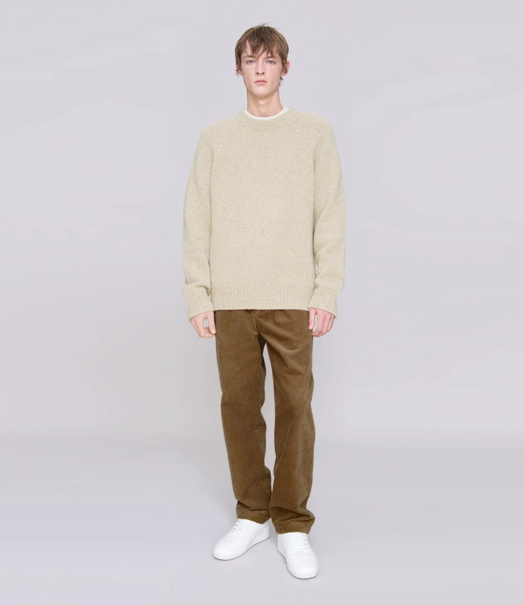 Jackson sweater sold by A.P.C.