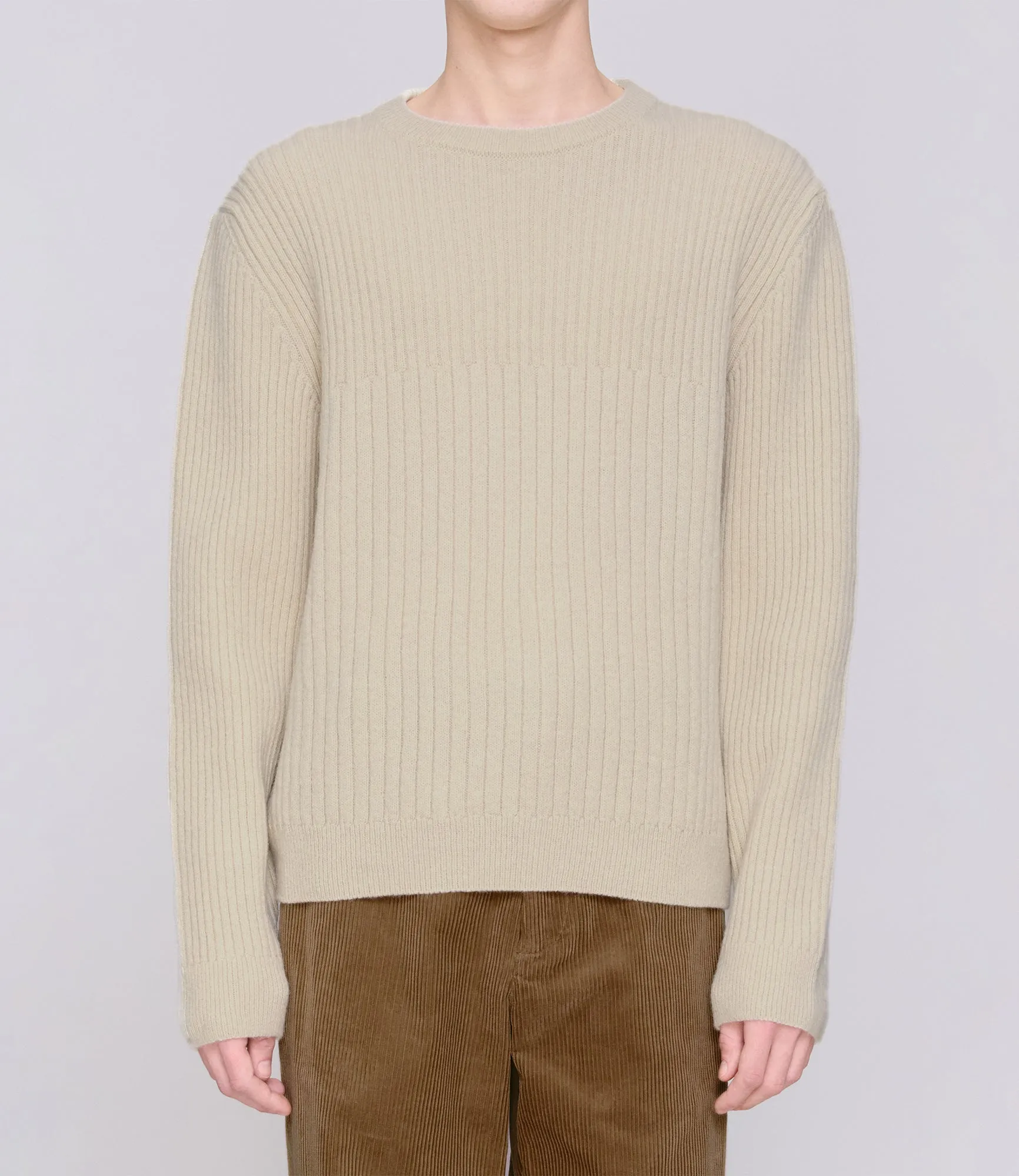 Harris sweater sold by A.P.C. product image thumbnail 4