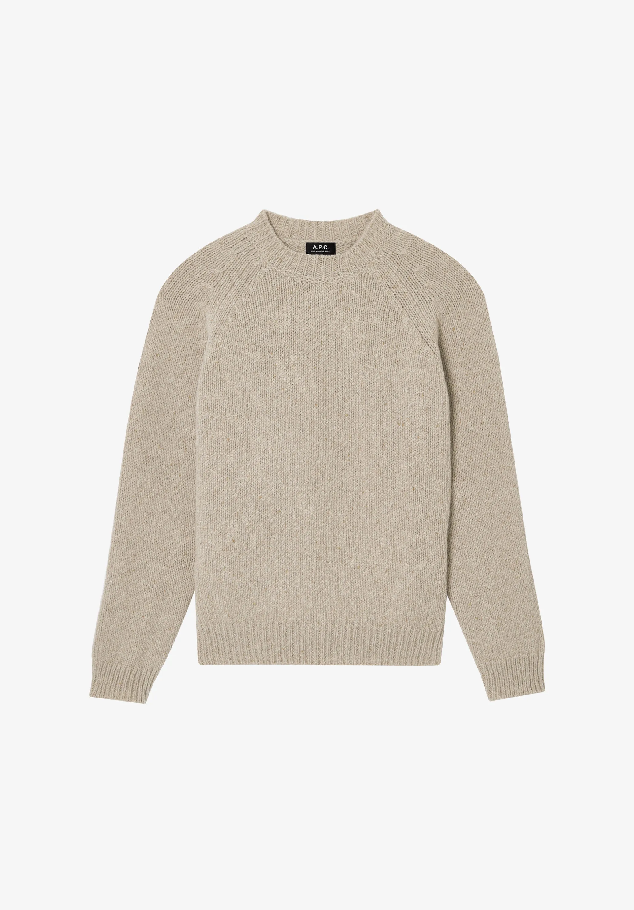 Harris sweater sold by A.P.C. product image thumbnail 2