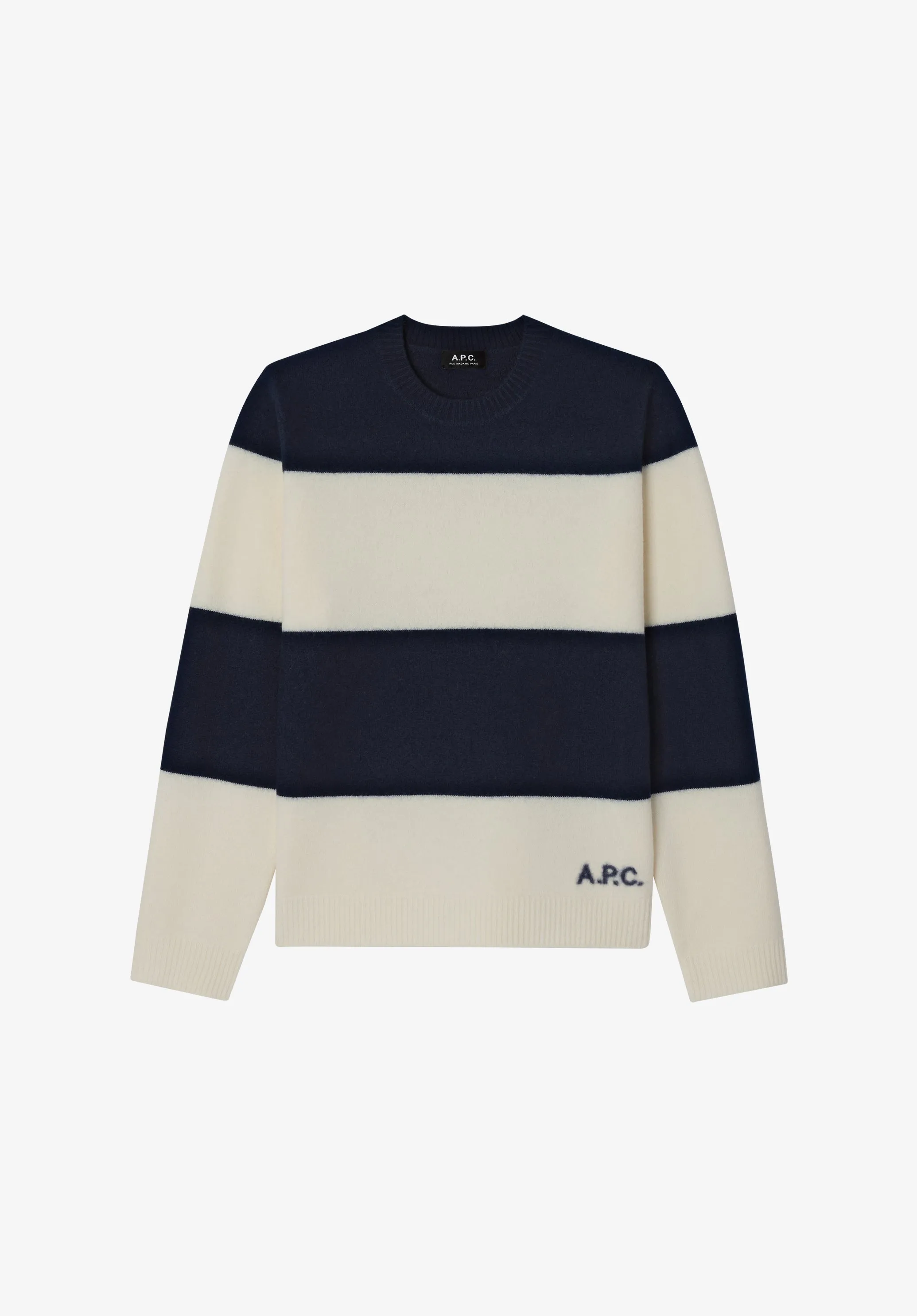 Edwardo sweater sold by A.P.C. product image thumbnail 2