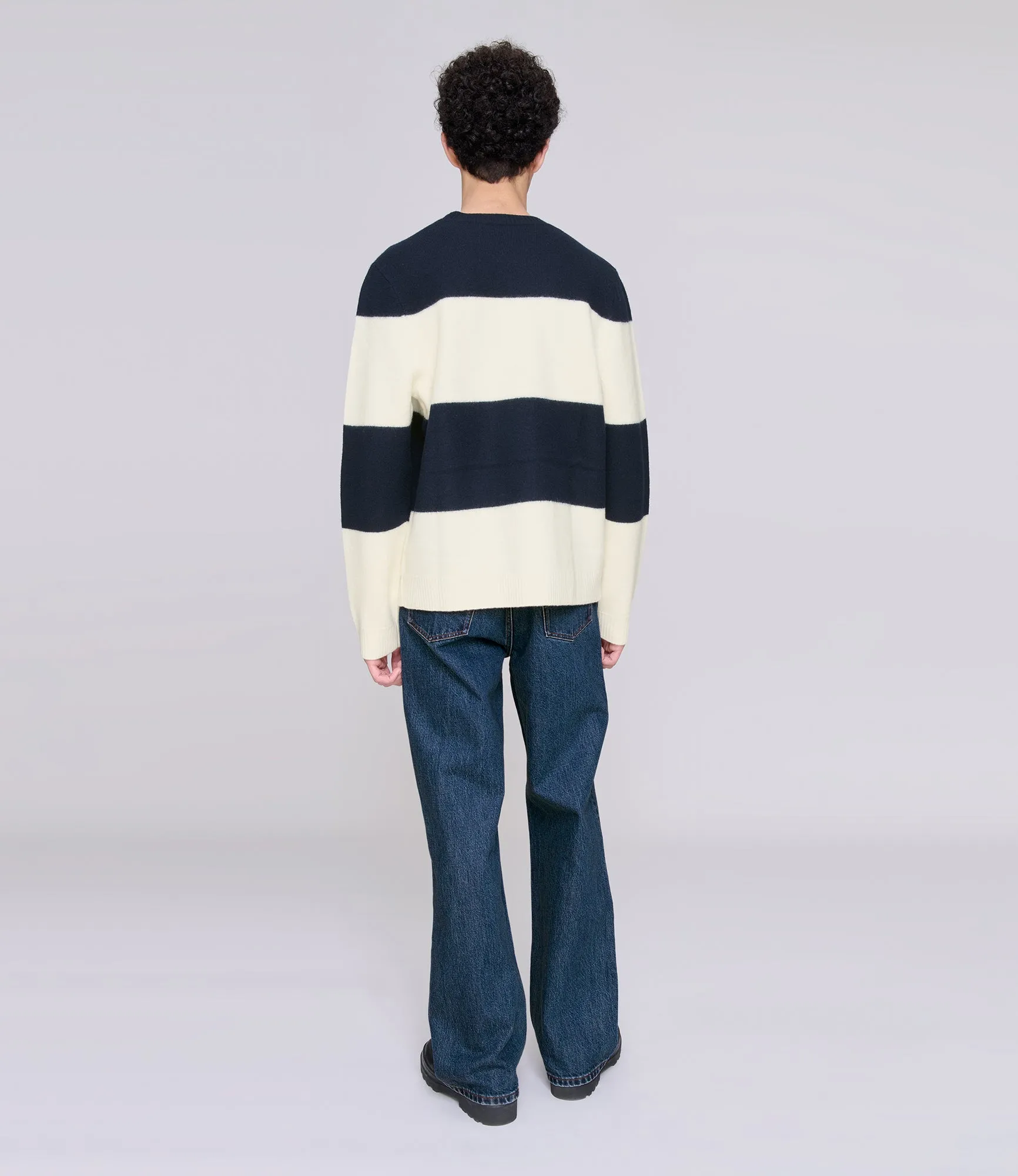 Edwardo sweater sold by A.P.C. product image thumbnail 3