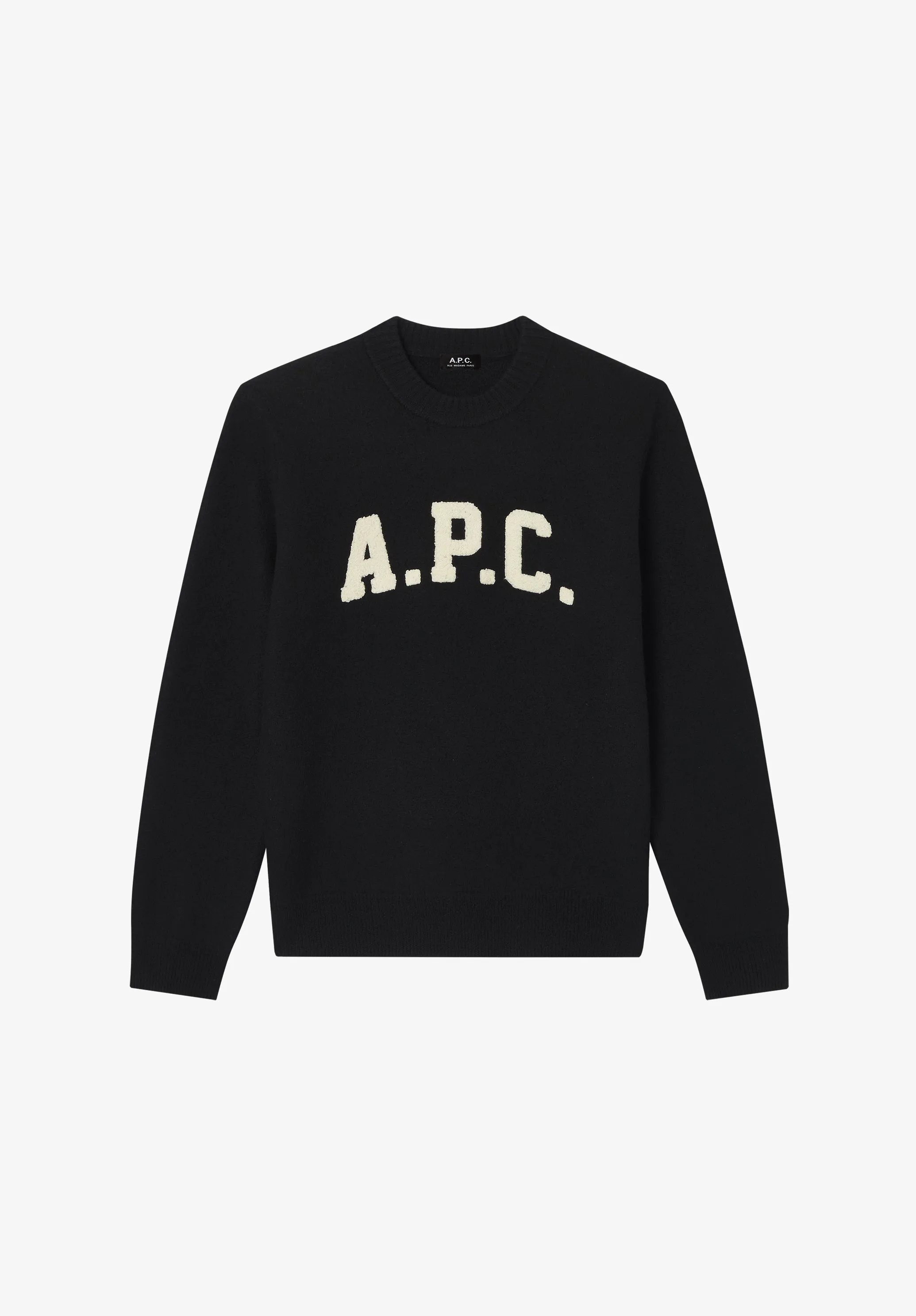 Jay sweater sold by A.P.C. product image thumbnail 2