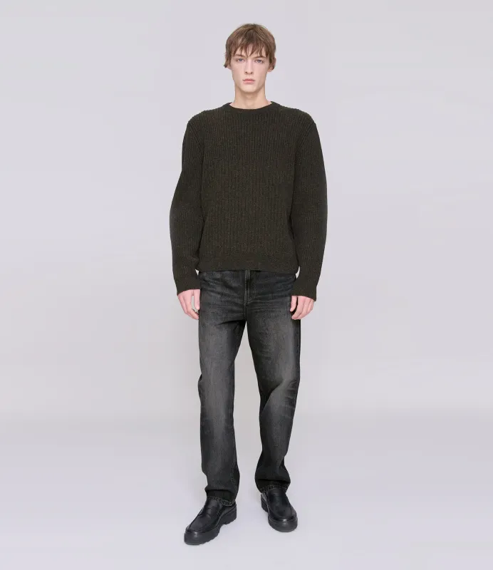 Jackson sweater sold by A.P.C.