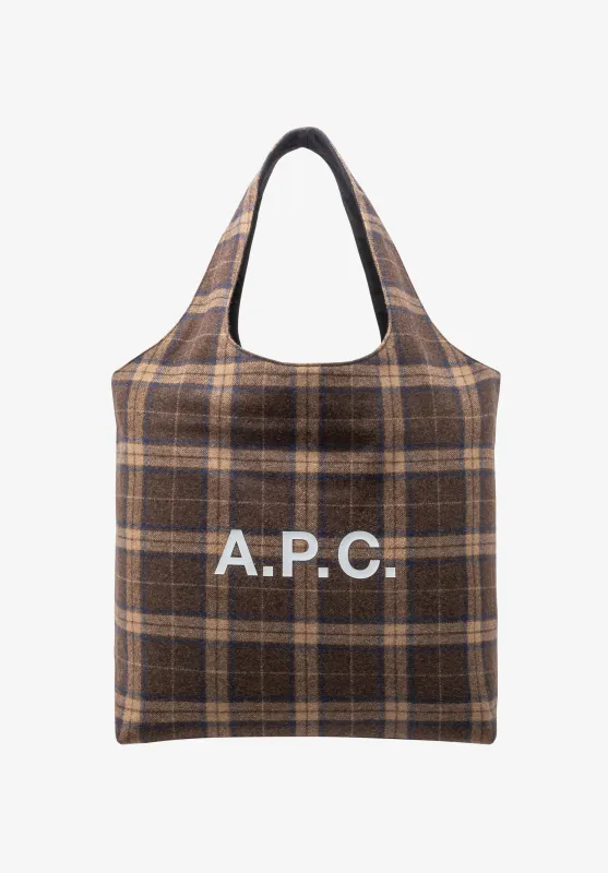 Ninon tote bag sold by A.P.C.