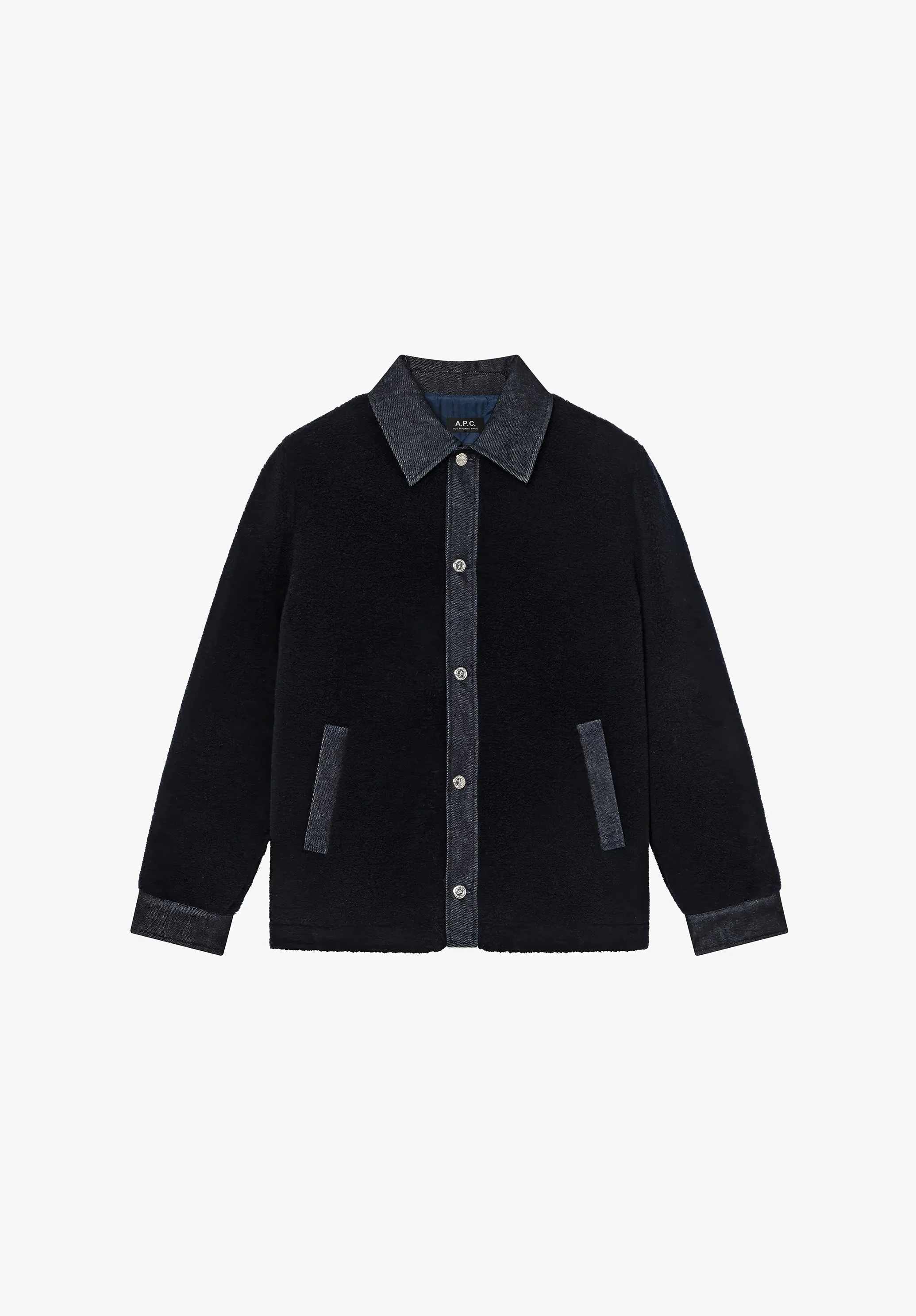 Will jacket sold by A.P.C. product image thumbnail 2