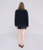 Estelle jacket sold by A.P.C.