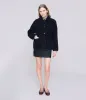 Estelle jacket sold by A.P.C.