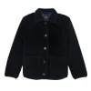 Estelle jacket sold by A.P.C.