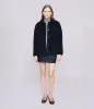 Estelle jacket sold by A.P.C.
