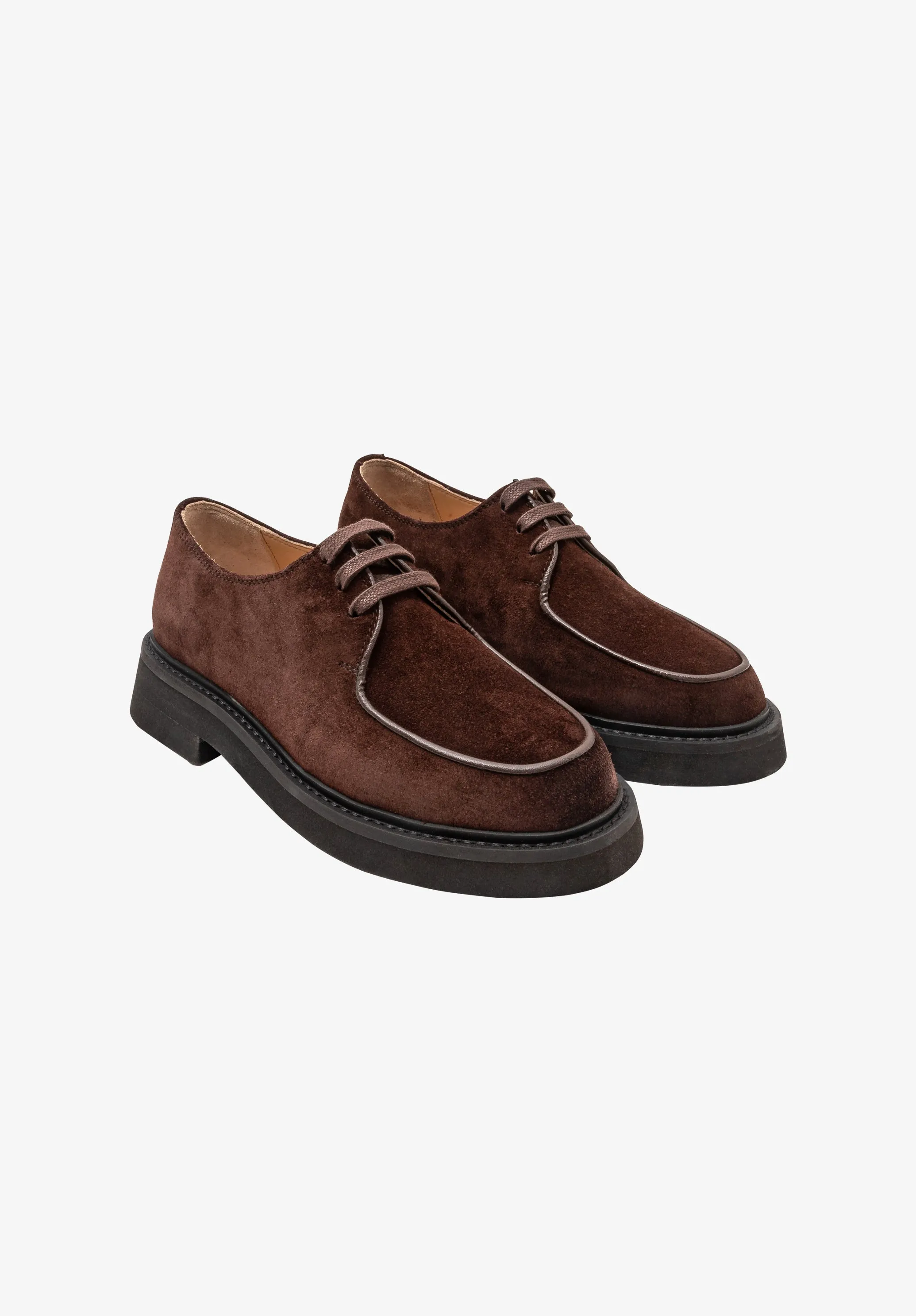 Gaelle shoes sold by A.P.C. product image thumbnail 3