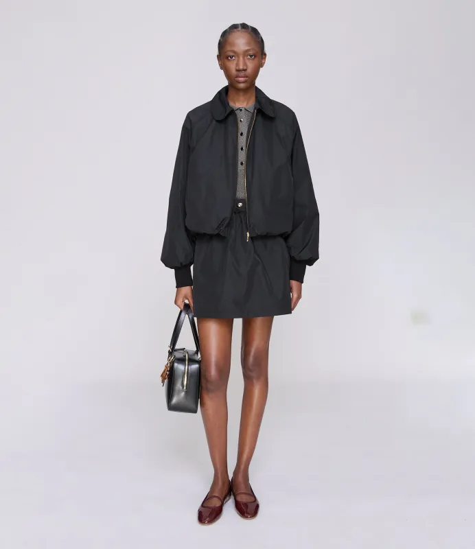 Salomé jacket sold by A.P.C.