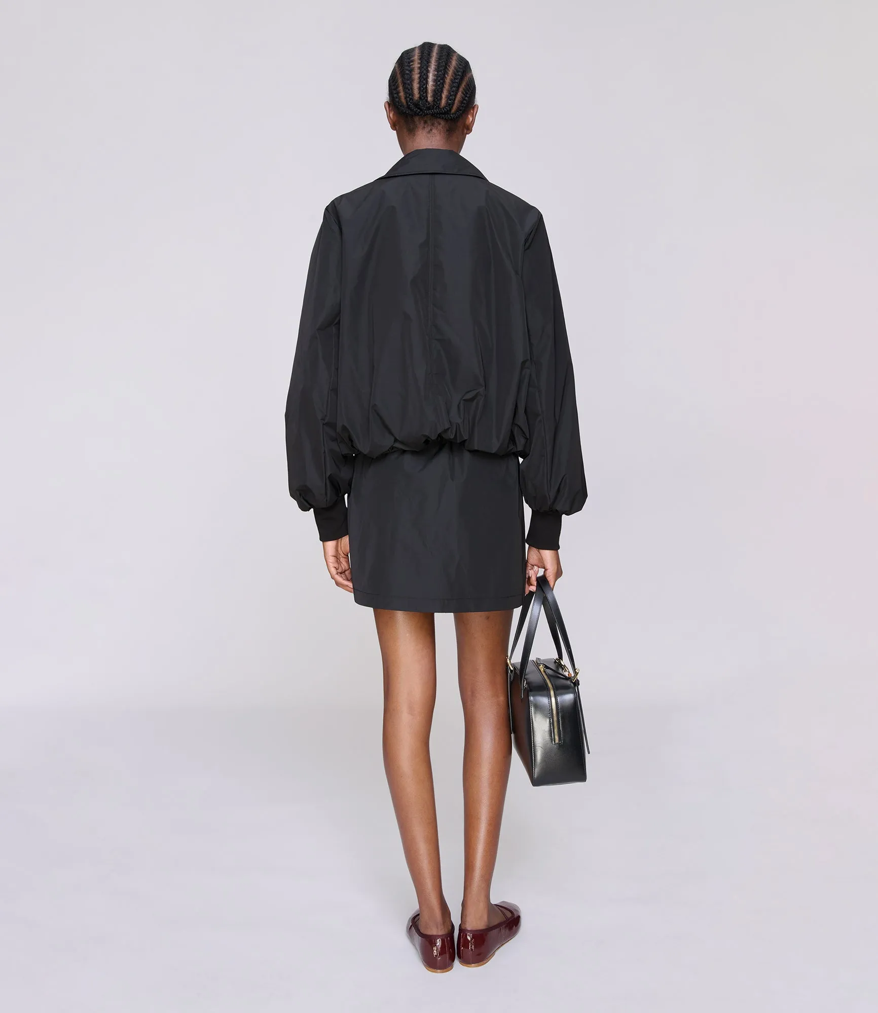 Salomé jacket sold by A.P.C. product image thumbnail 3