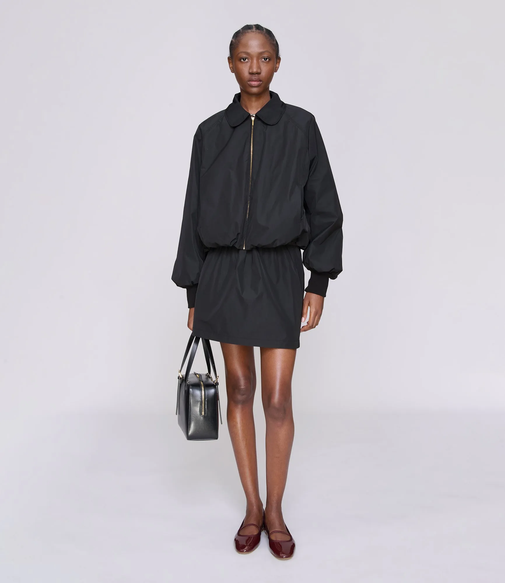 Salomé jacket sold by A.P.C. product image thumbnail 4
