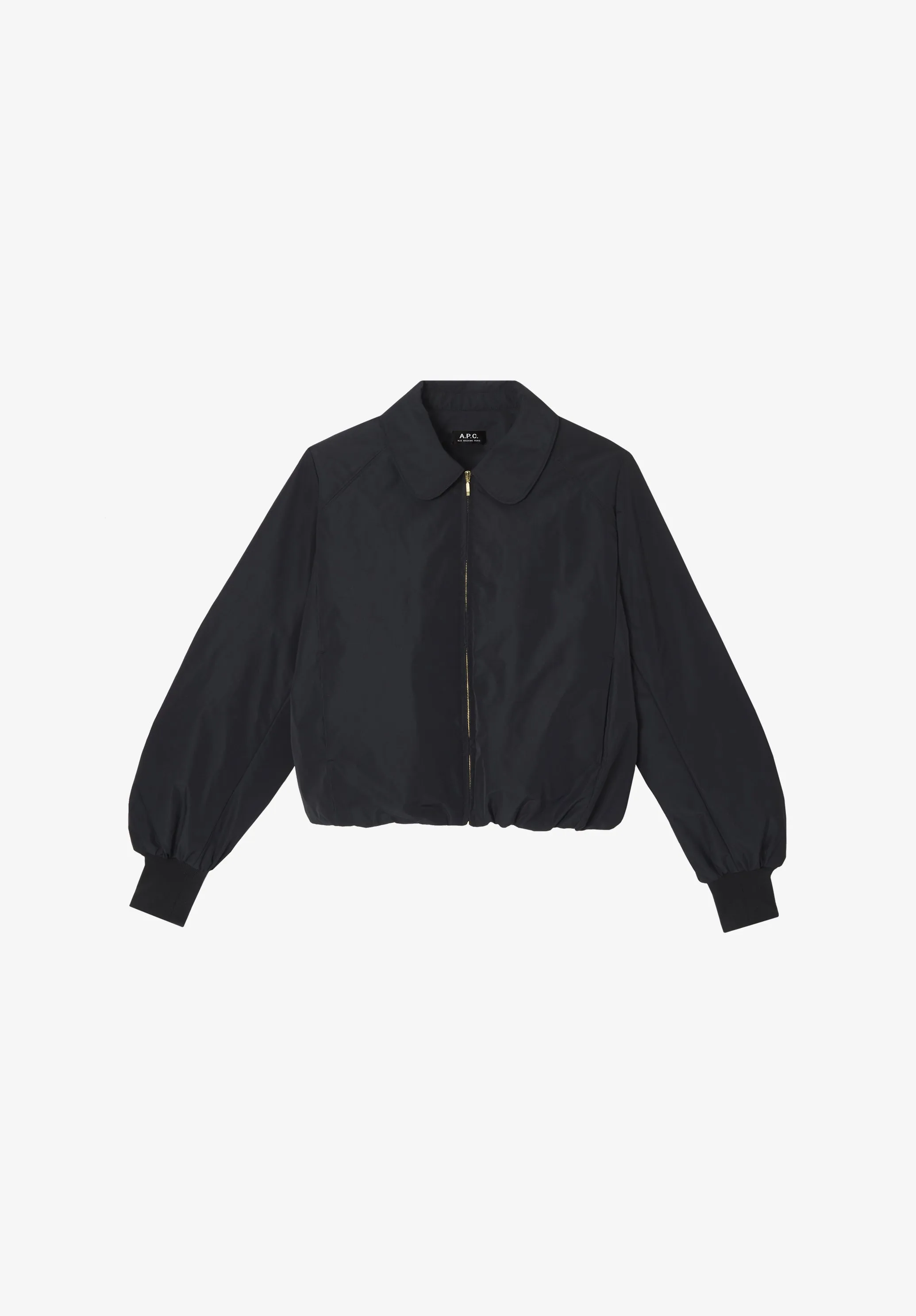 Salomé jacket sold by A.P.C. product image thumbnail 2