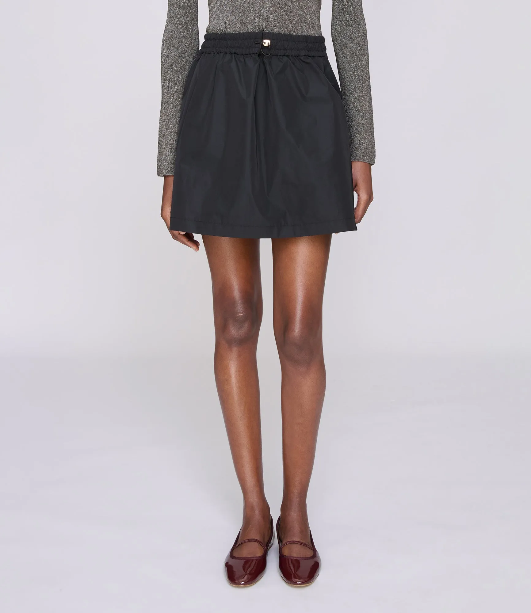 Marrion skirt sold by A.P.C. product image thumbnail 4