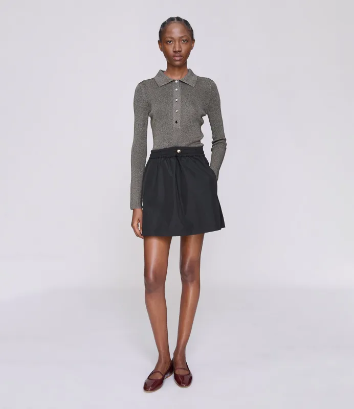 Marrion skirt sold by A.P.C.