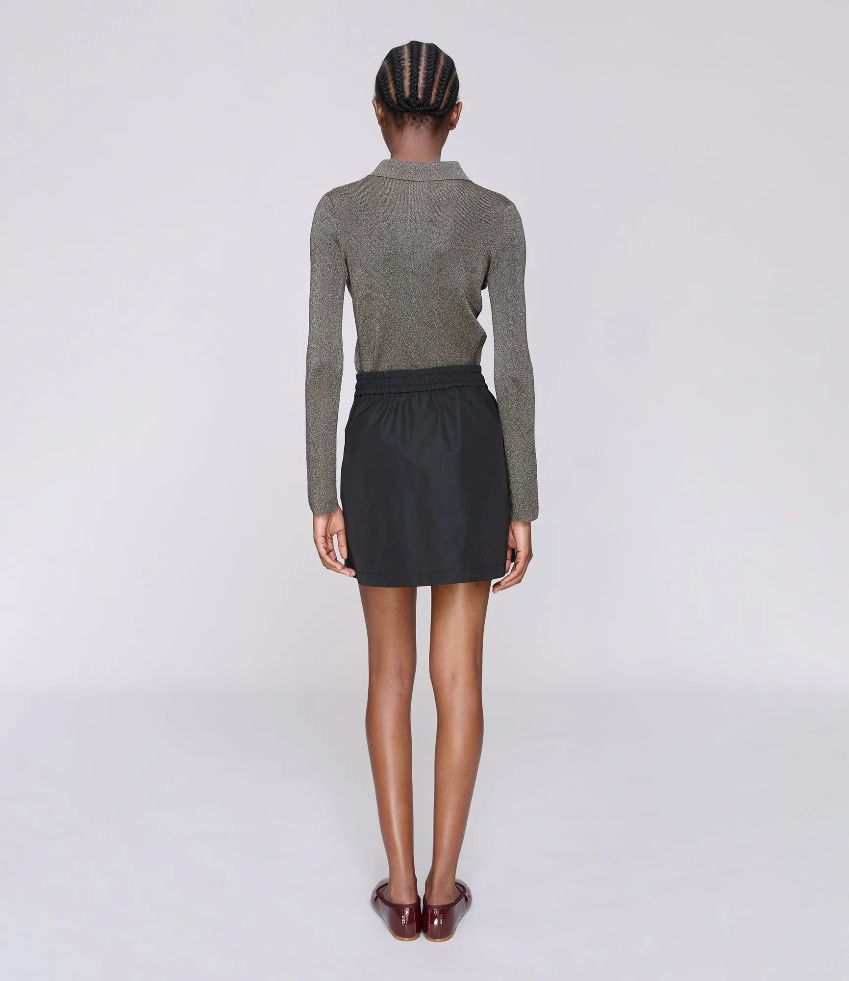 Marrion skirt sold by A.P.C. product image thumbnail 3