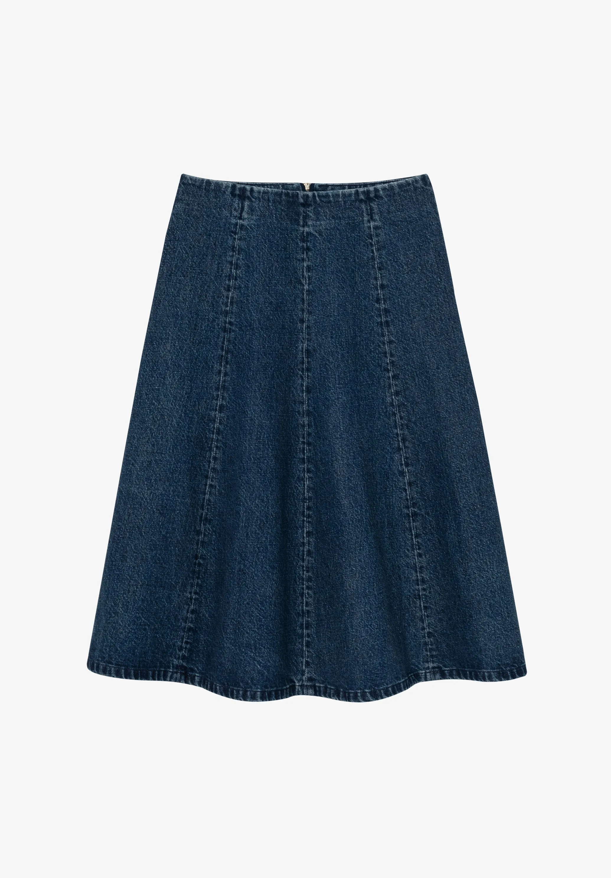 Naia skirt sold by A.P.C. product image thumbnail 2