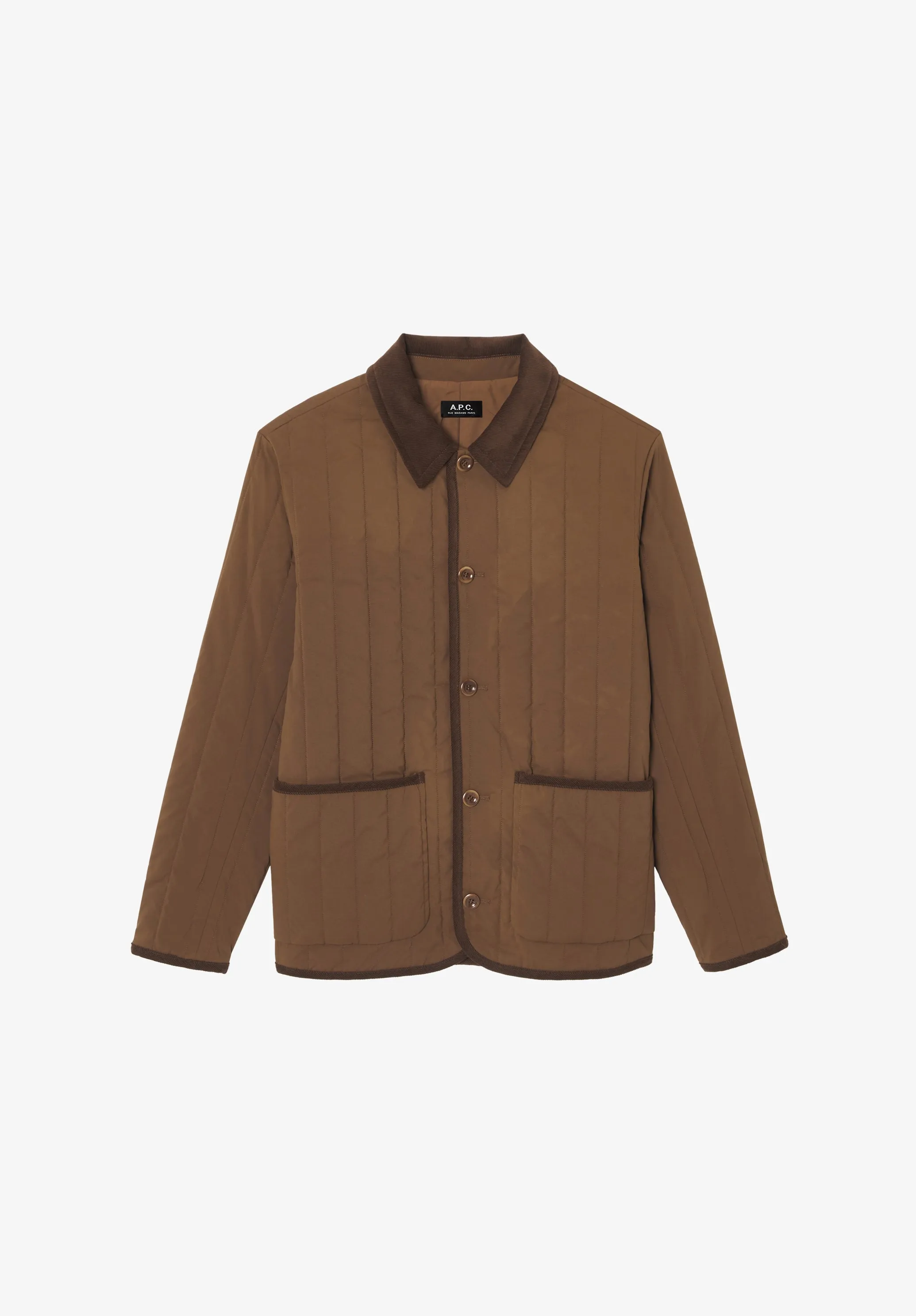 Leone jacket (W) sold by A.P.C. product image thumbnail 2