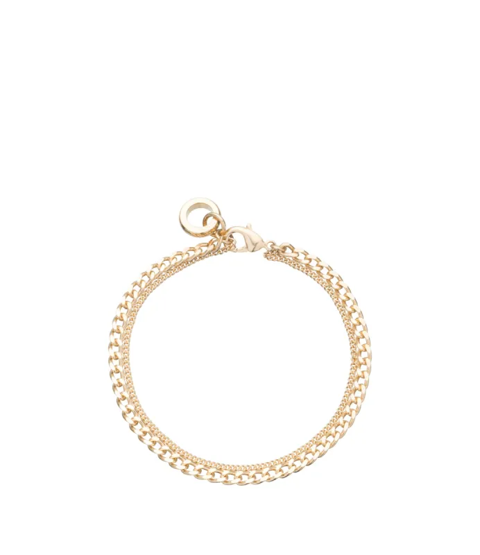 Minimalist bracelet sold by A.P.C.