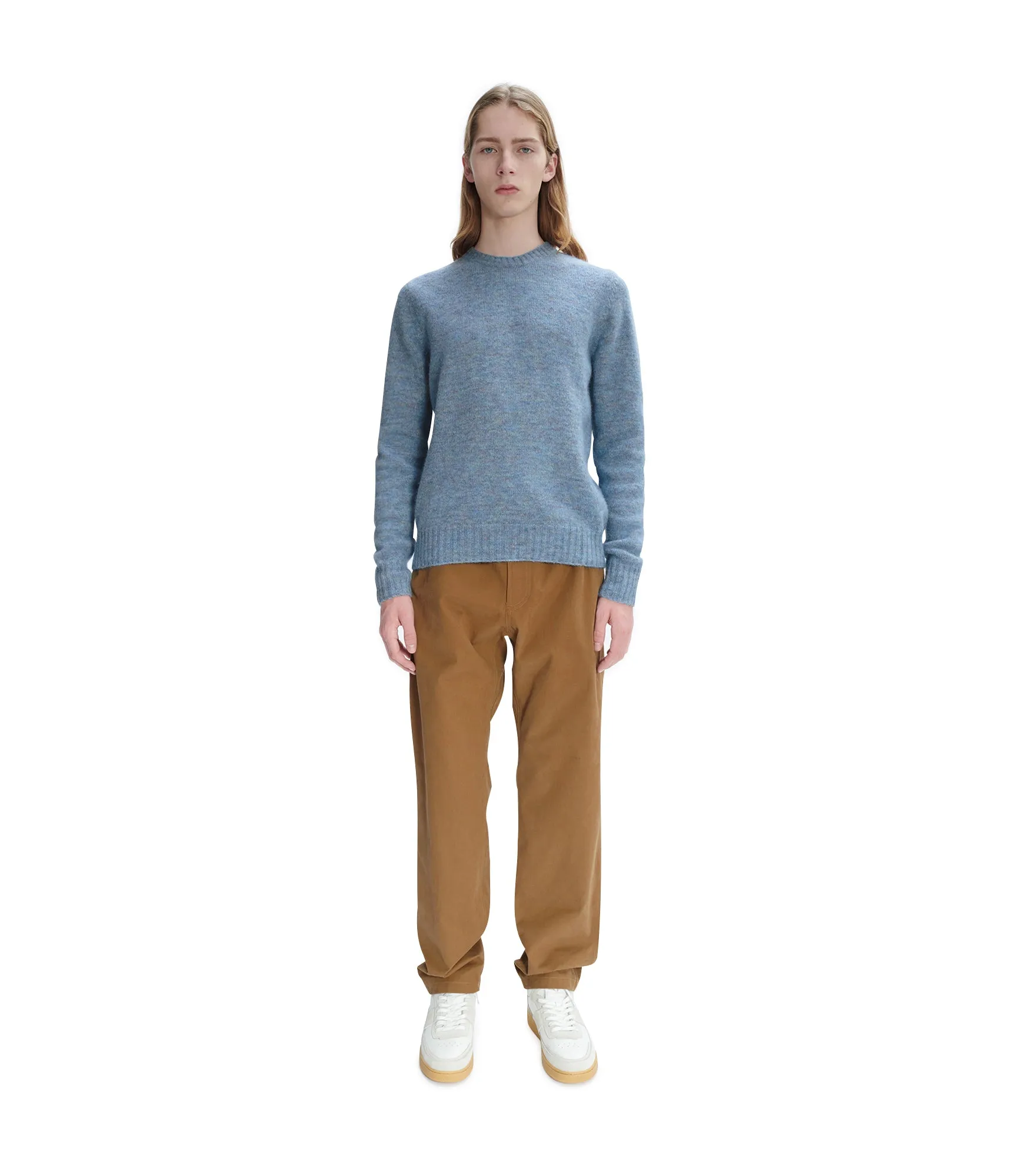 Lucas sweater sold by A.P.C. product image thumbnail 2