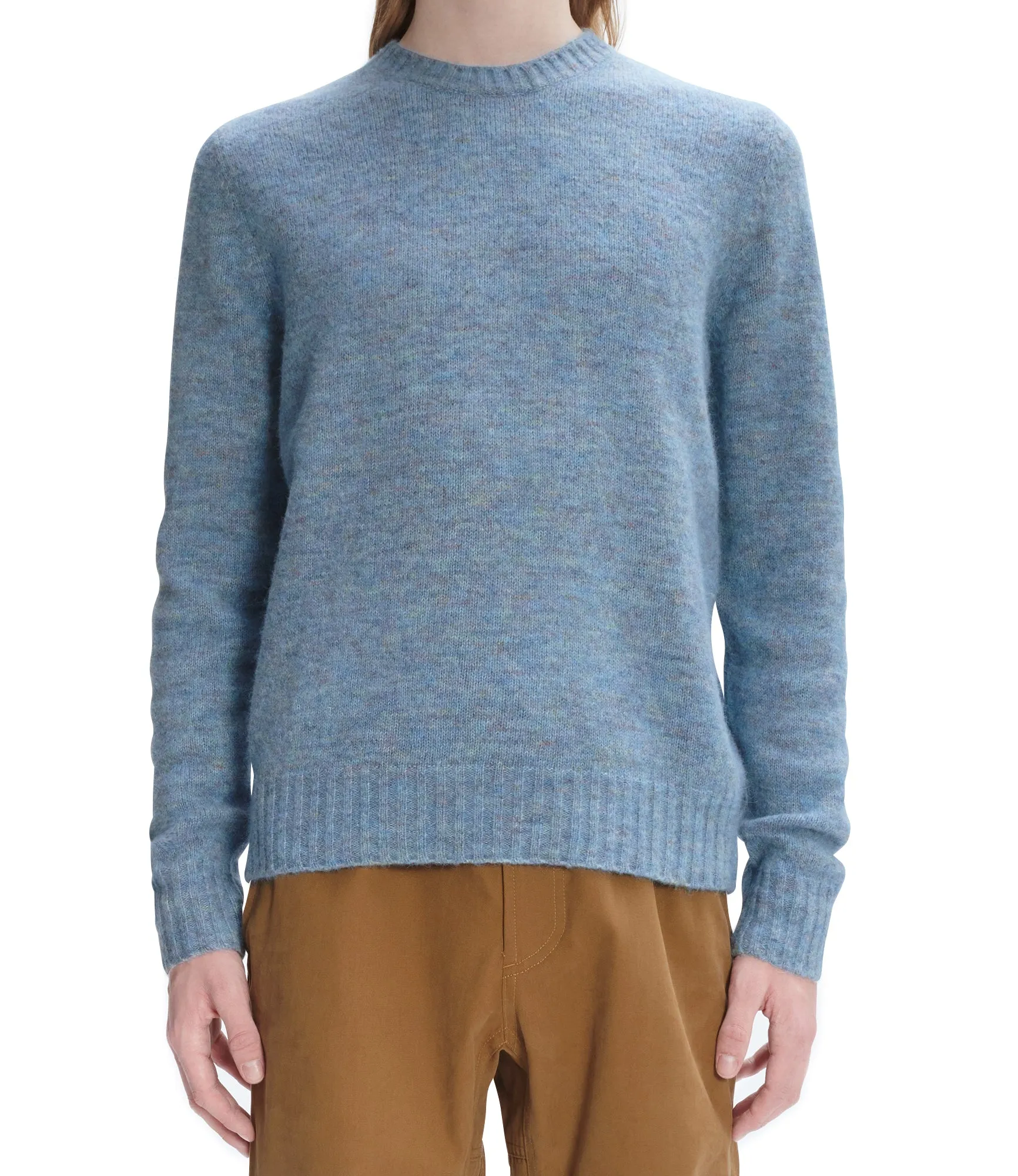 Lucas sweater sold by A.P.C. product image thumbnail 4