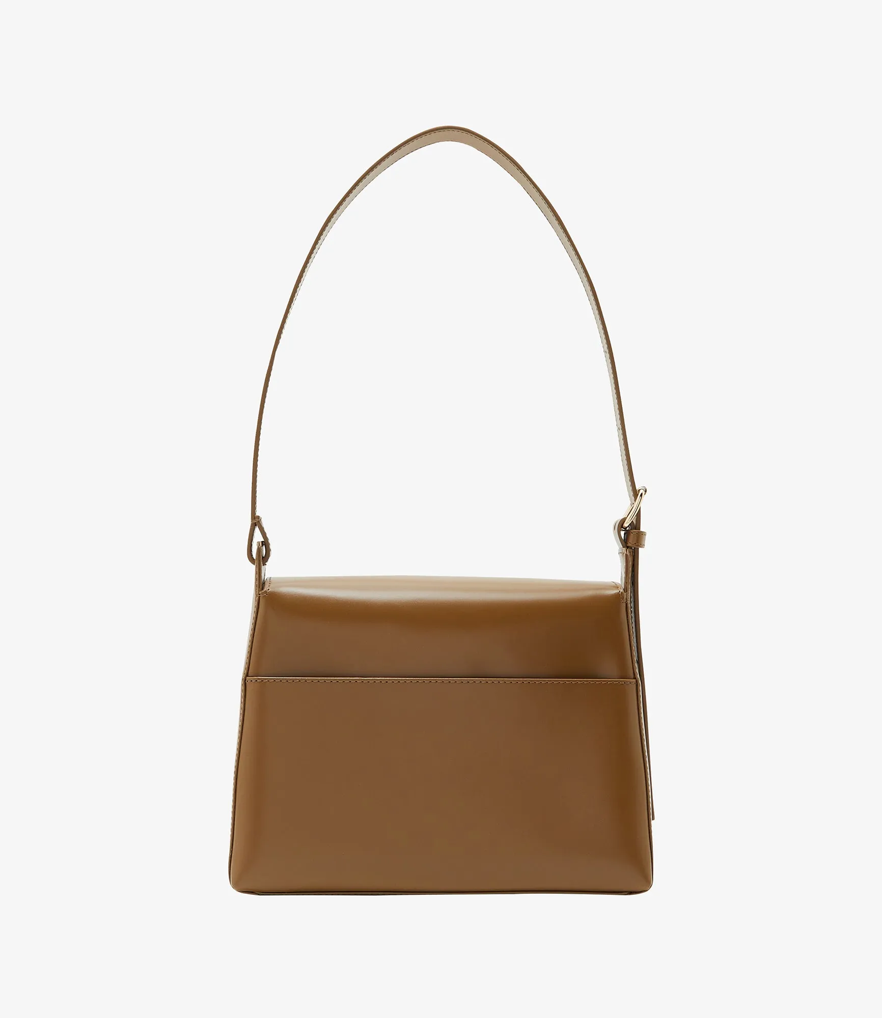 Virginie Flap bag sold by A.P.C. product image thumbnail 4