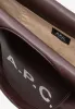Ninon tote bag sold by A.P.C.