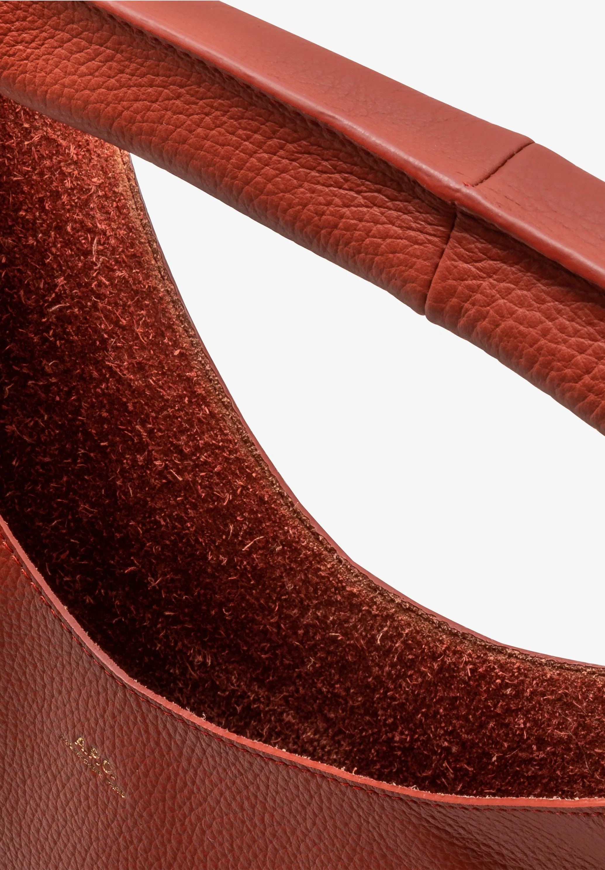 Le Neige Bag sold by A.P.C. product image thumbnail 5