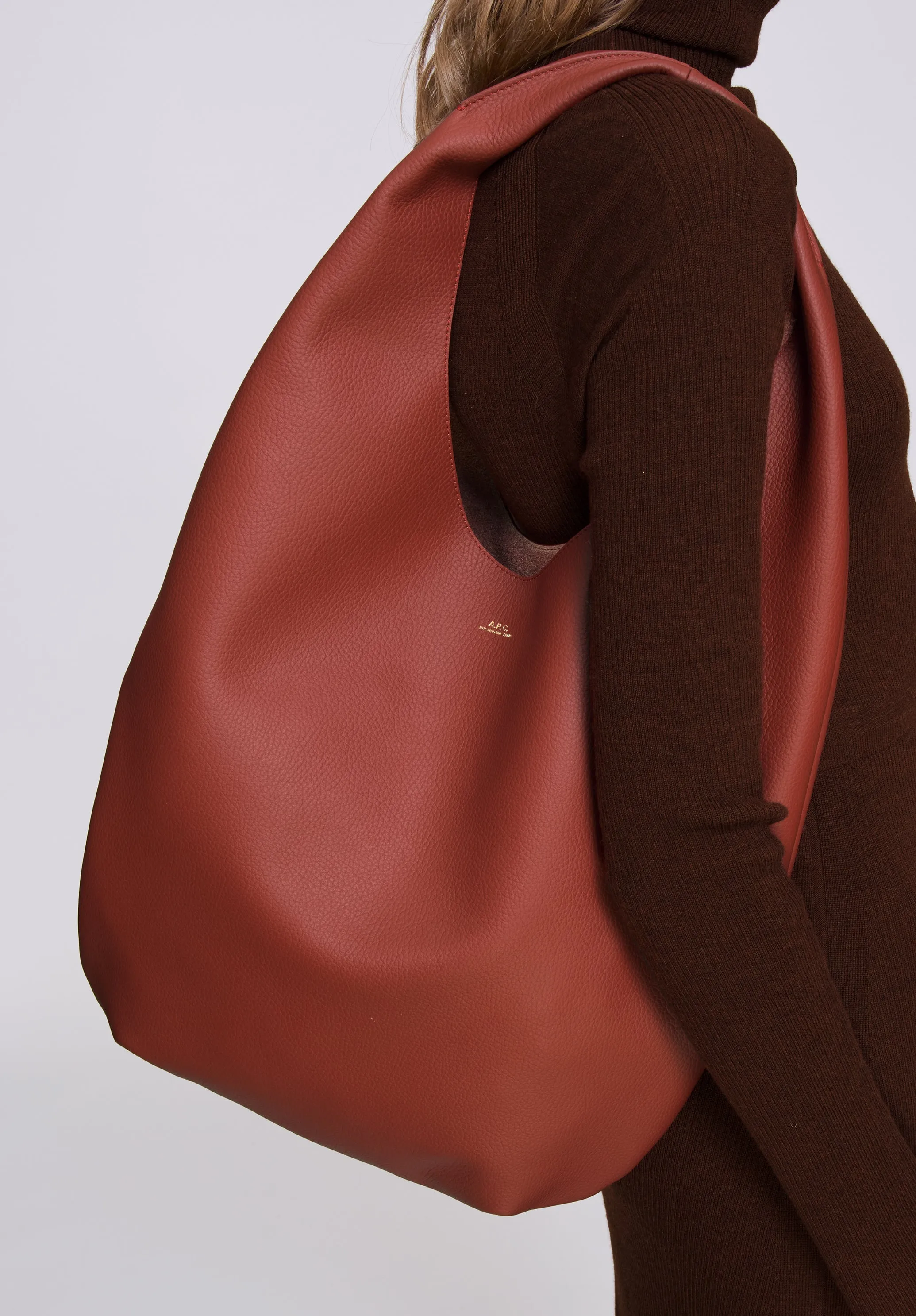 Le Neige Bag sold by A.P.C. product image thumbnail 2