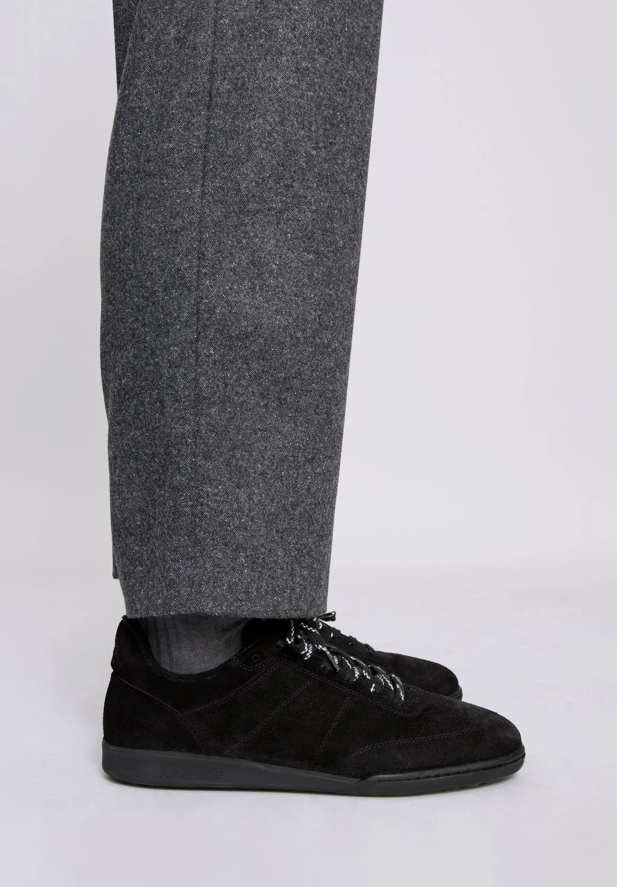 Moe sneakers sold by A.P.C. product image thumbnail 2