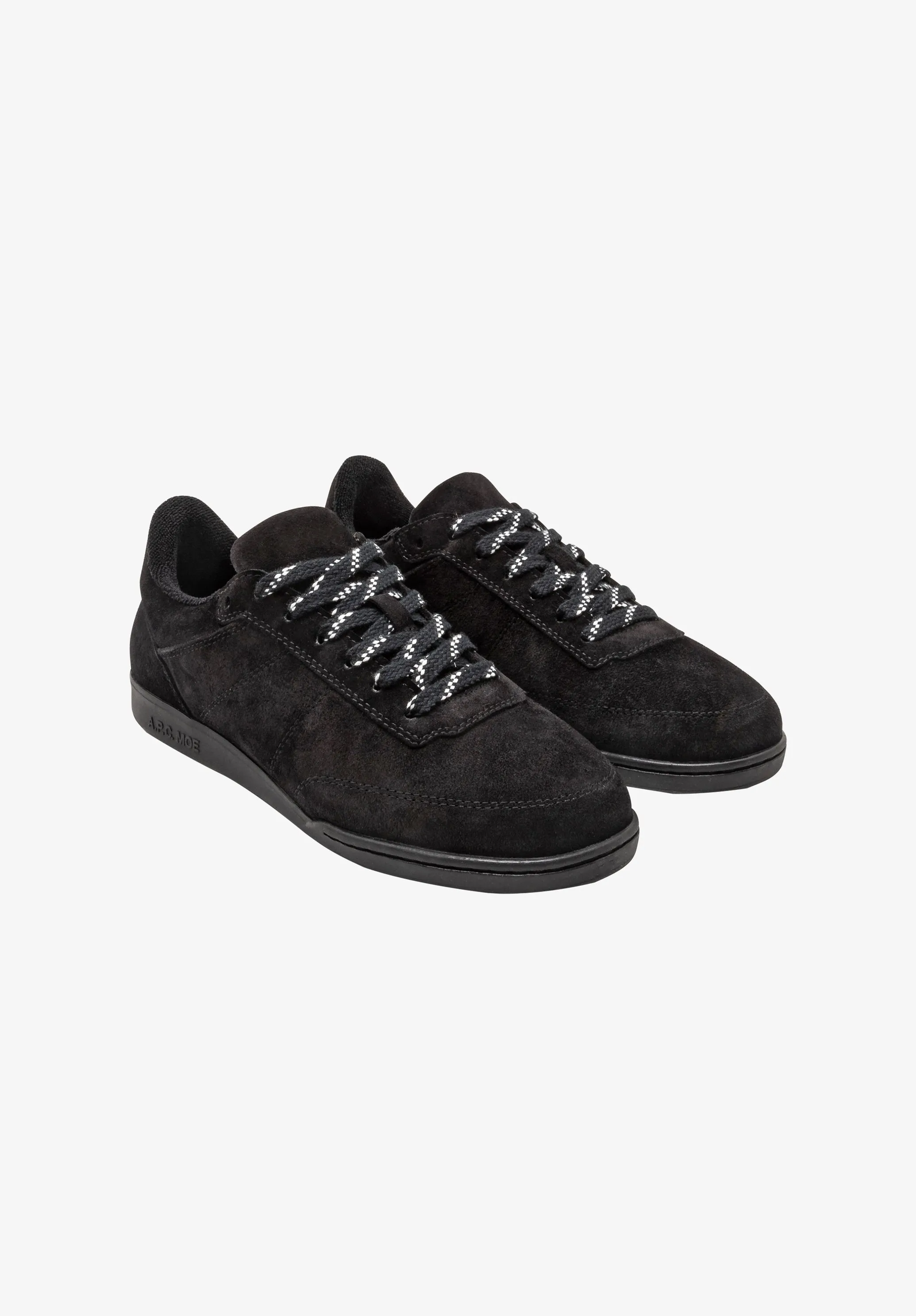 Moe sneakers sold by A.P.C. product image thumbnail 3
