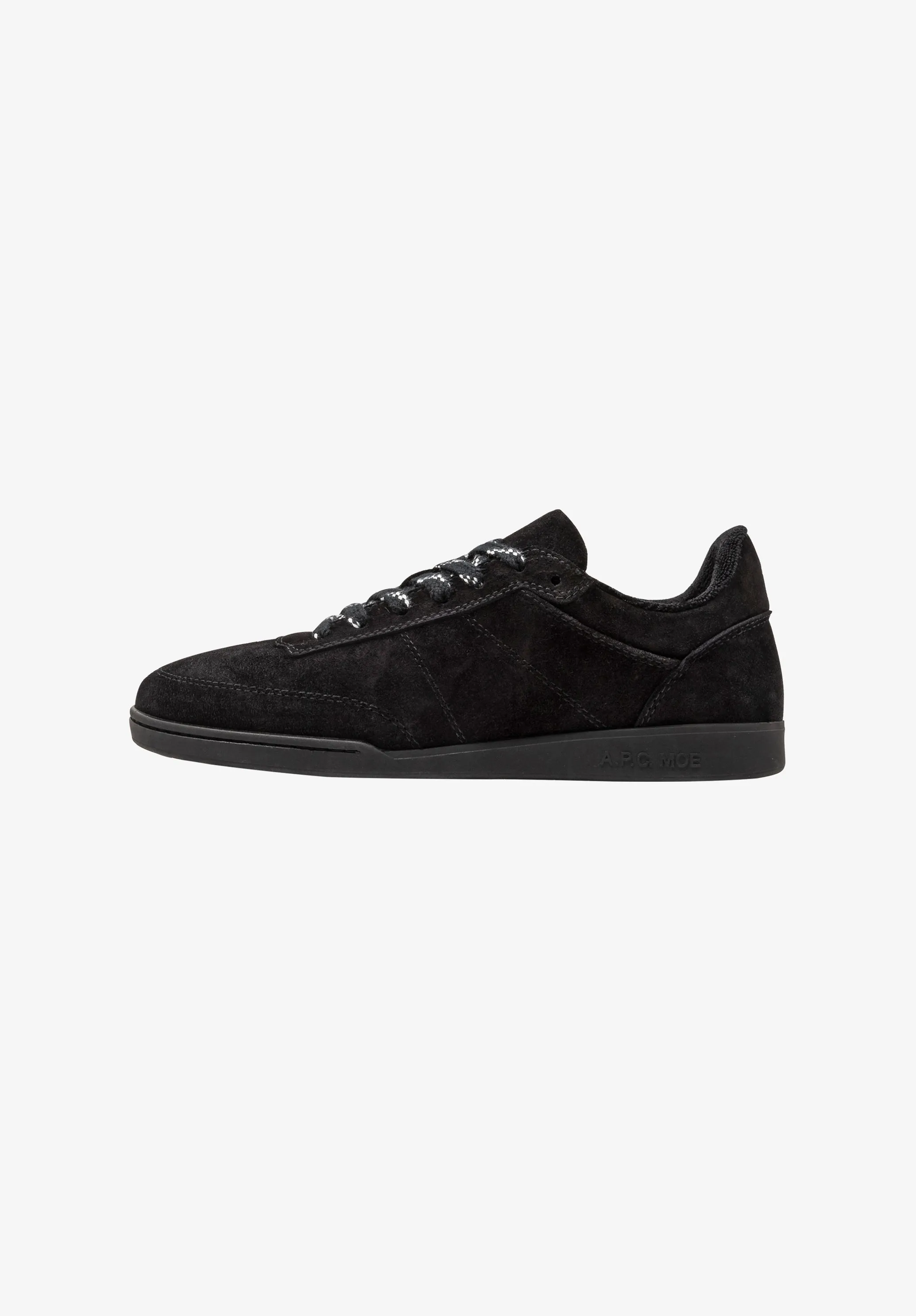 Moe sneakers sold by A.P.C.