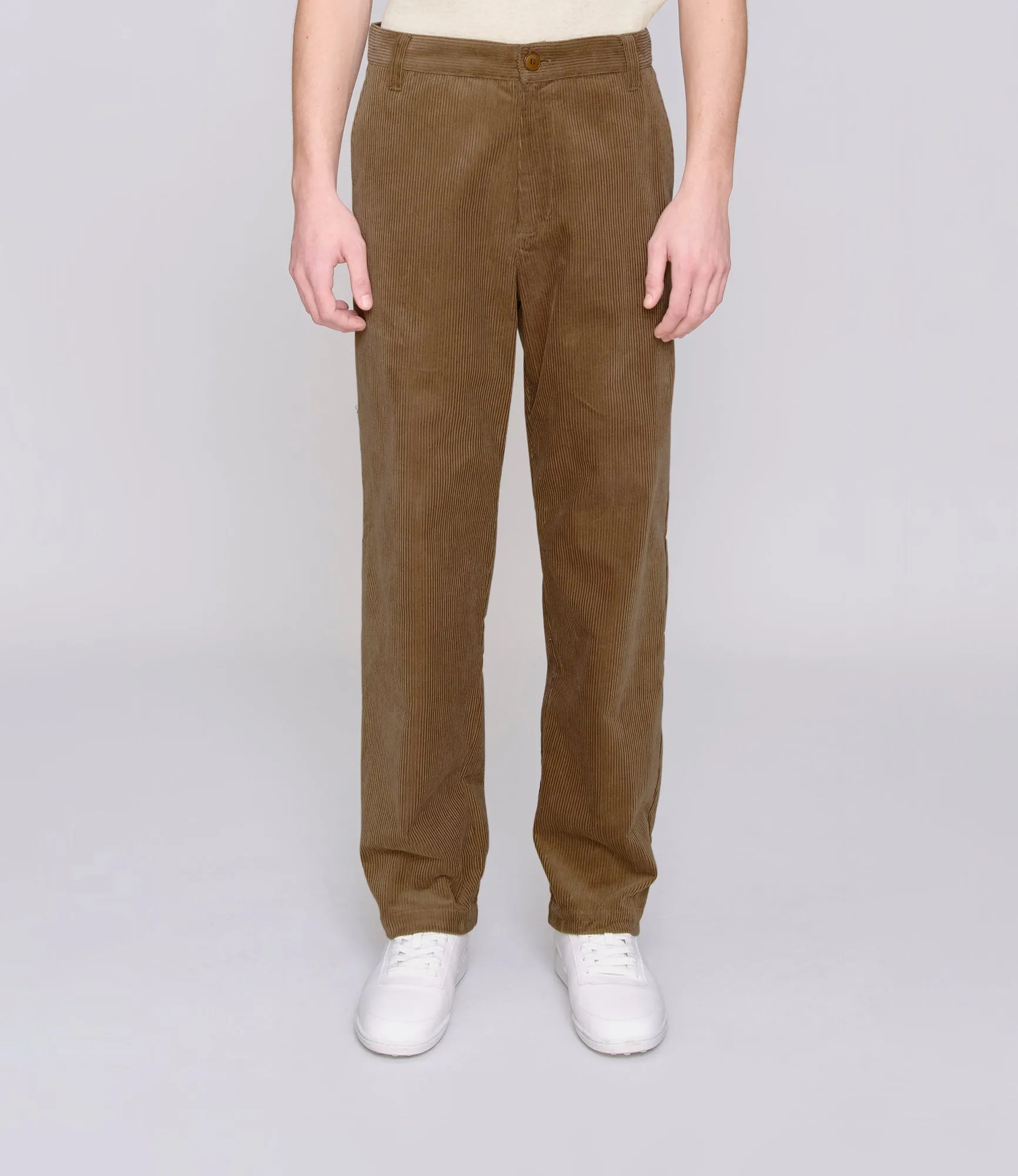 Lawrence chinos sold by A.P.C. product image thumbnail 4