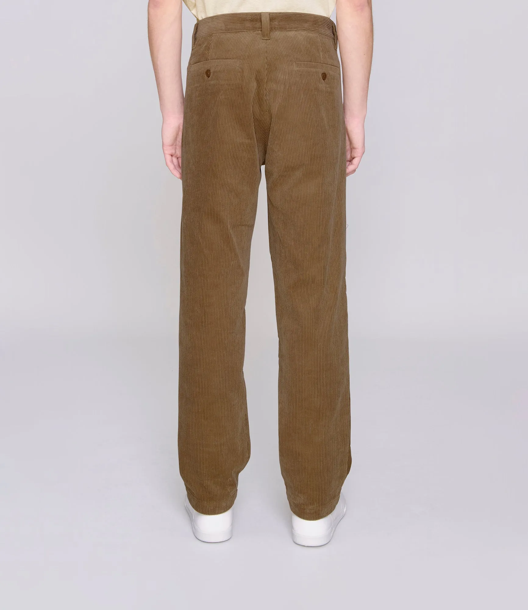Lawrence chinos sold by A.P.C. product image thumbnail 5