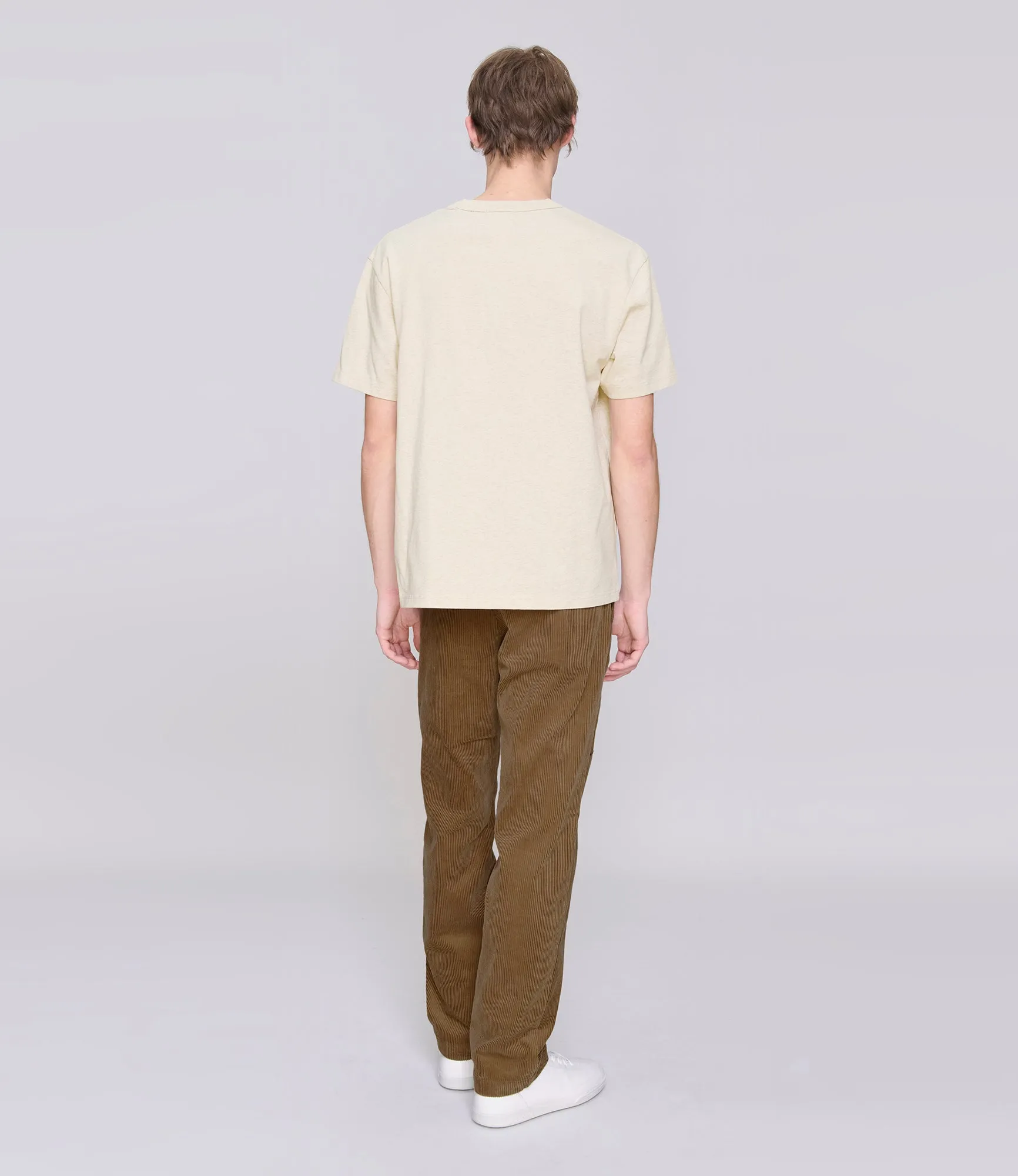 Lawrence chinos sold by A.P.C. product image thumbnail 3