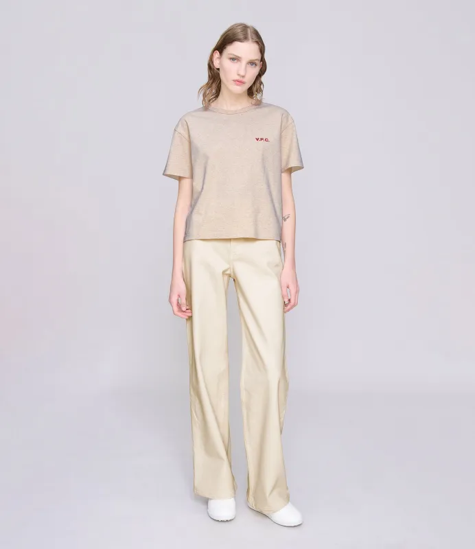 Elisabeth jeans sold by A.P.C.