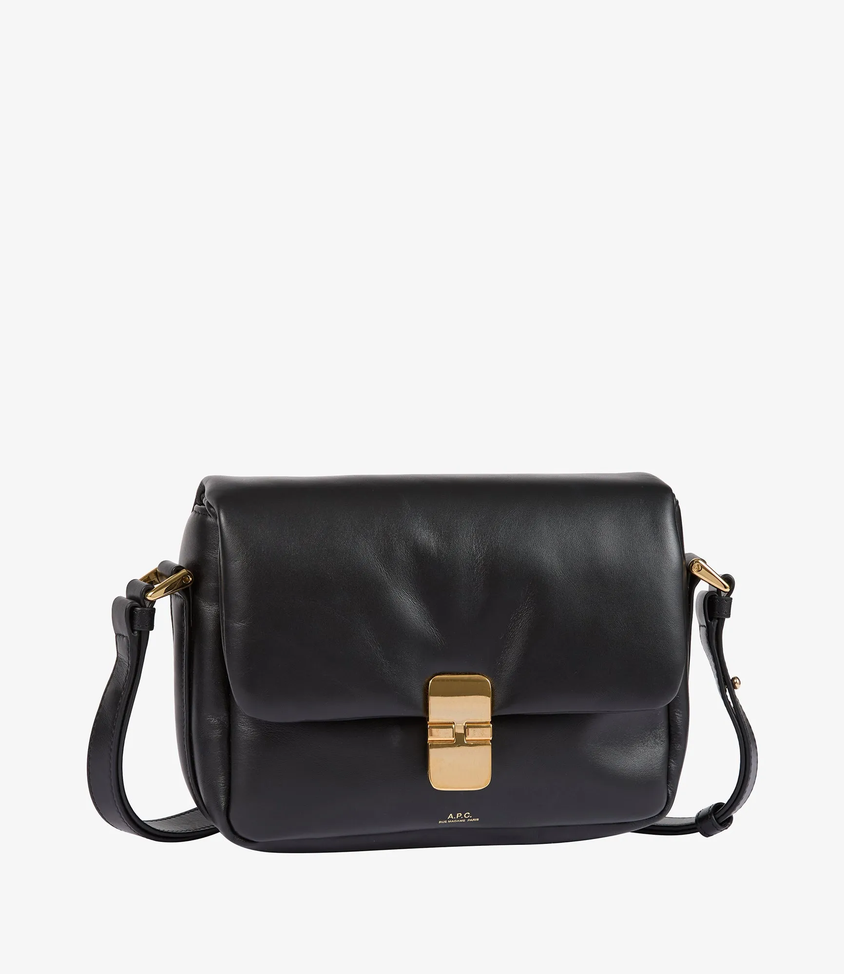 Grace soft bag sold by A.P.C. product image thumbnail 3