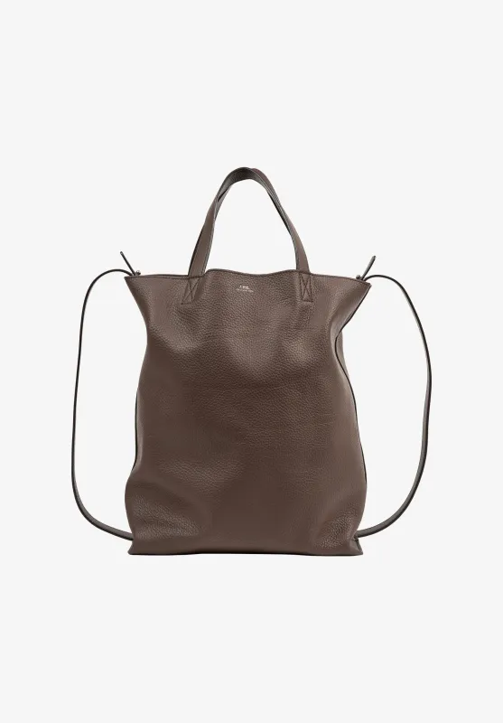 Maiko Medium shopper tote sold by A.P.C.