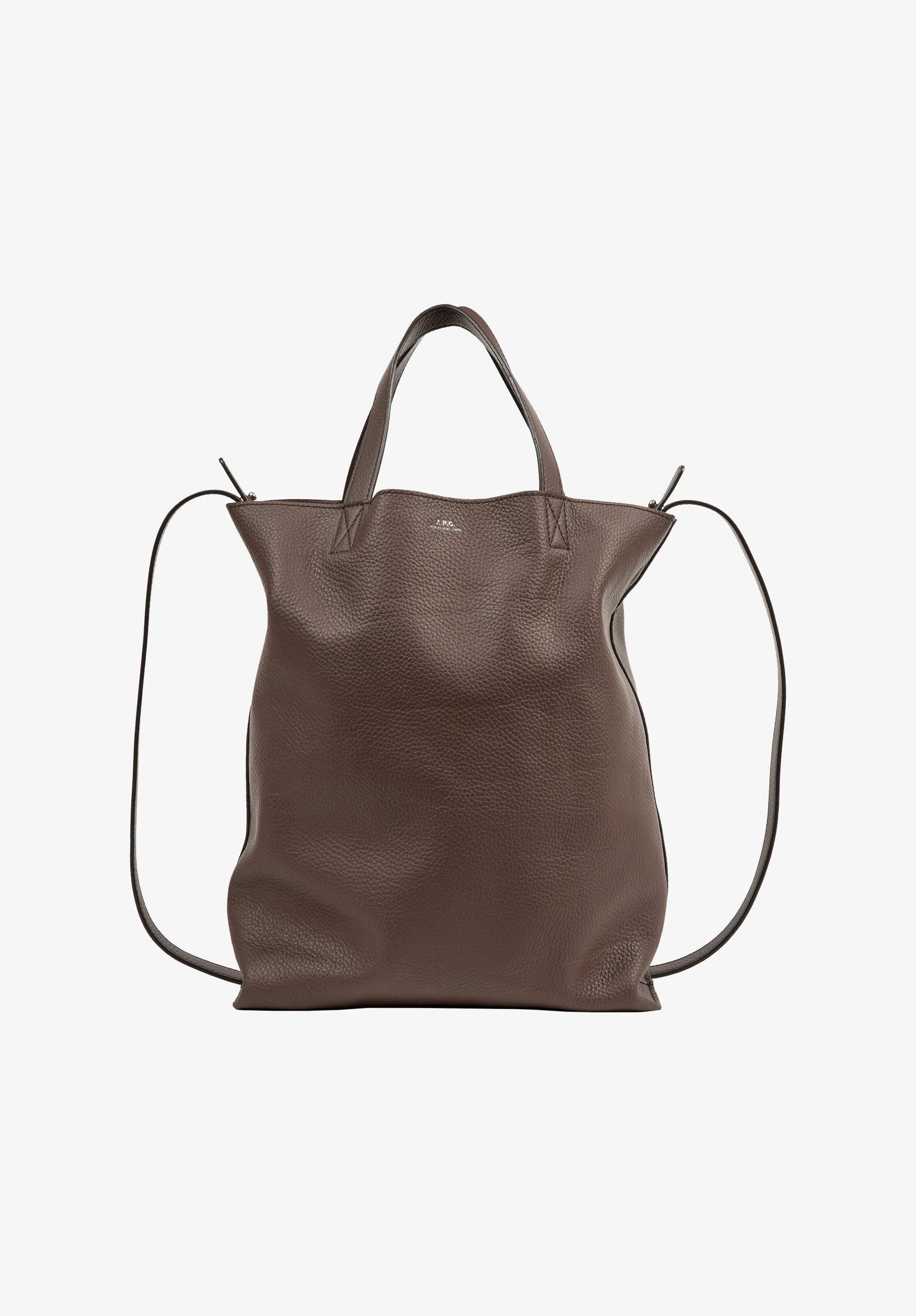 Maiko Medium shopper tote sold by A.P.C.